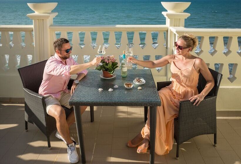 בית מלון כפרי Marechiaro