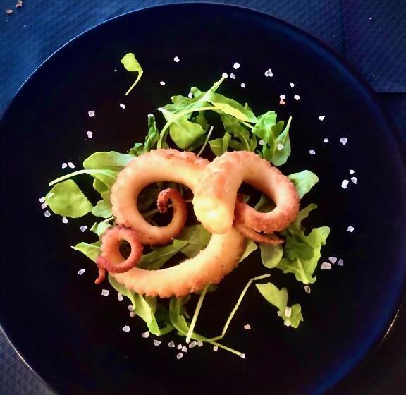 בית מלון כפרי Marechiaro