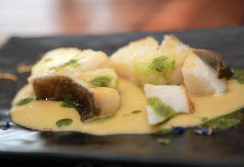 בית מלון כפרי Marechiaro