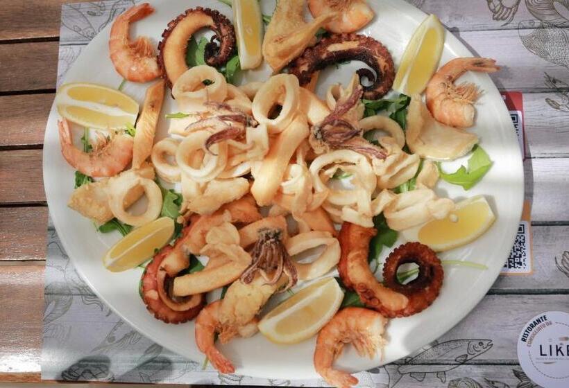 فندق Marechiaro