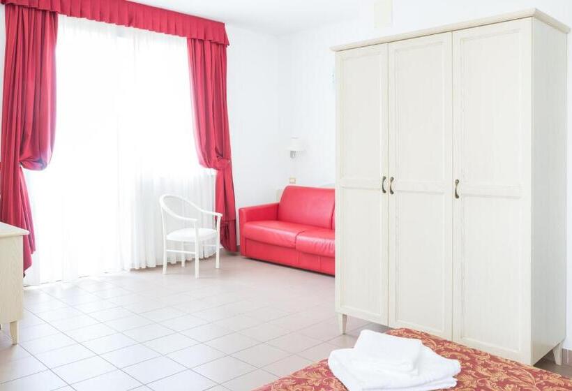 בית מלון כפרי Marechiaro