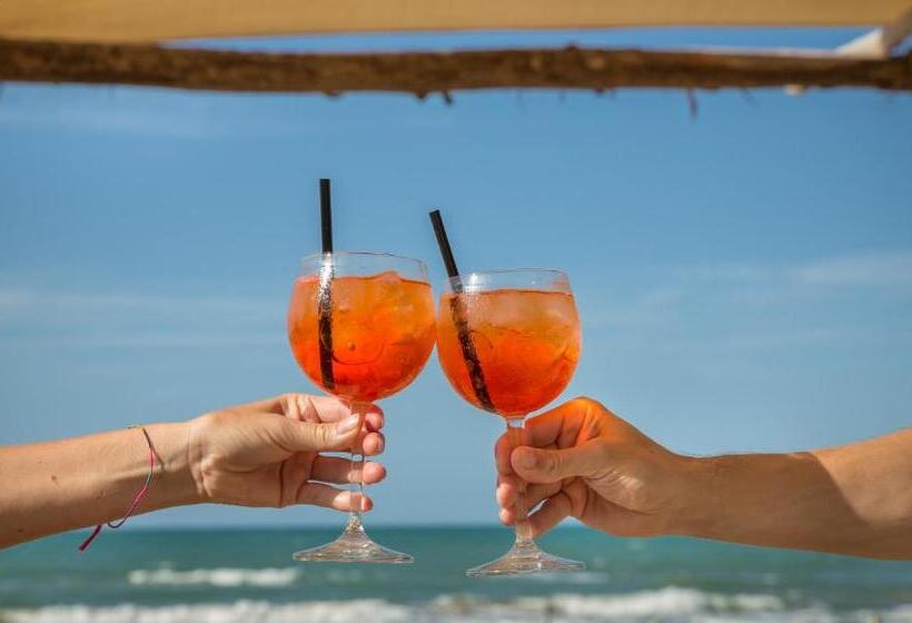 בית מלון כפרי Marechiaro