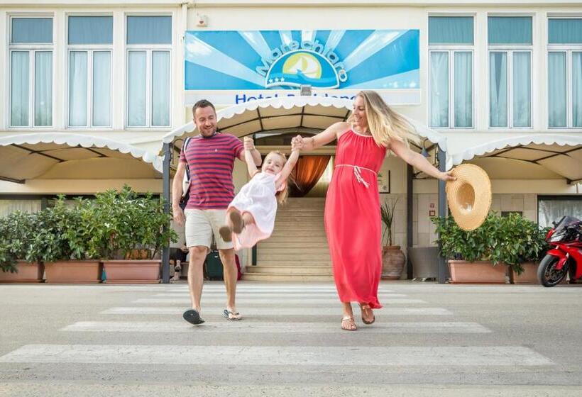 בית מלון כפרי Marechiaro