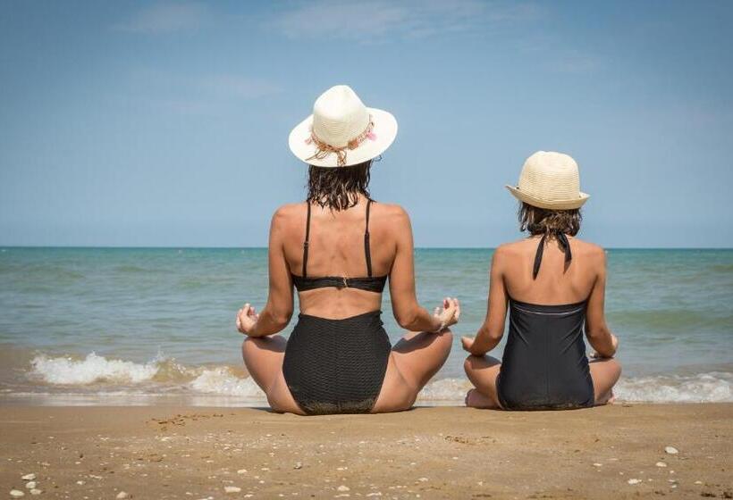 בית מלון כפרי Marechiaro