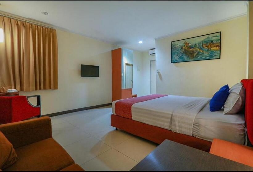 酒店 Marlin Pekalongan