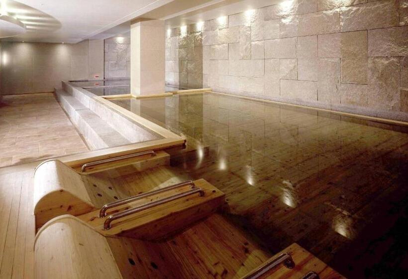 هتل Marriott Executive Apartment Seoul