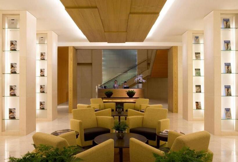 هتل Marriott Executive Apartment Seoul