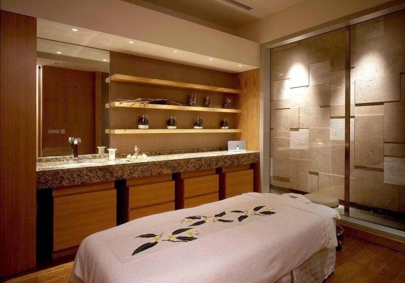 هتل Marriott Executive Apartment Seoul