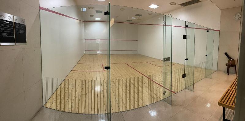 هتل Marriott Executive Apartment Seoul