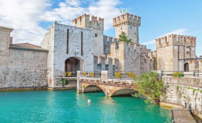 בית מלון כפרי Arya By Mauro