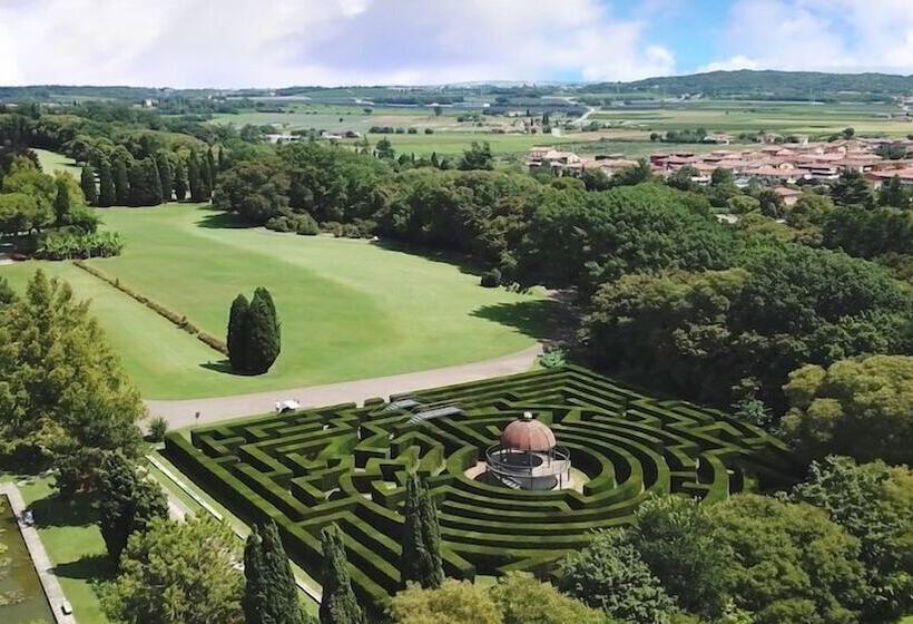 בית מלון כפרי Arya By Mauro