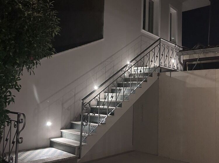 בית מלון כפרי Arya By Mauro