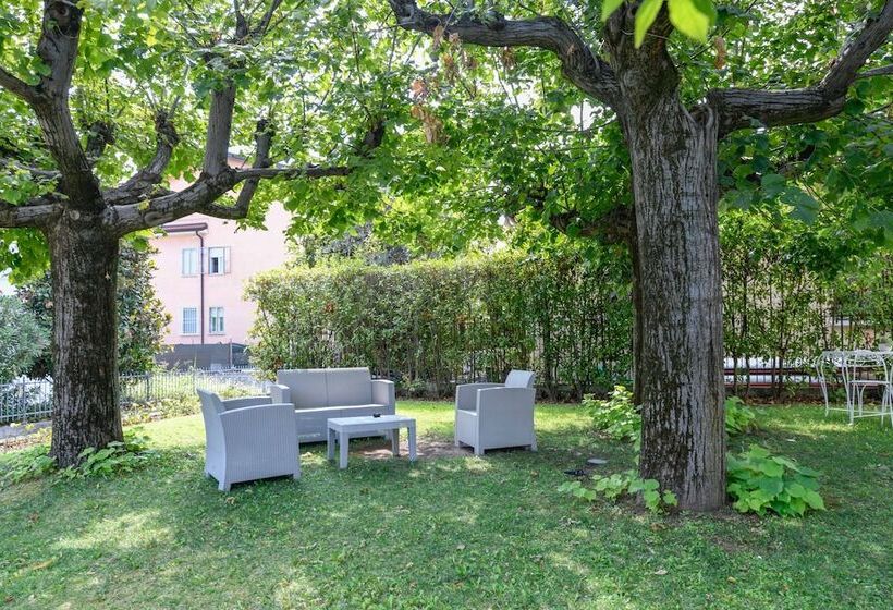 בית מלון כפרי Arya By Mauro