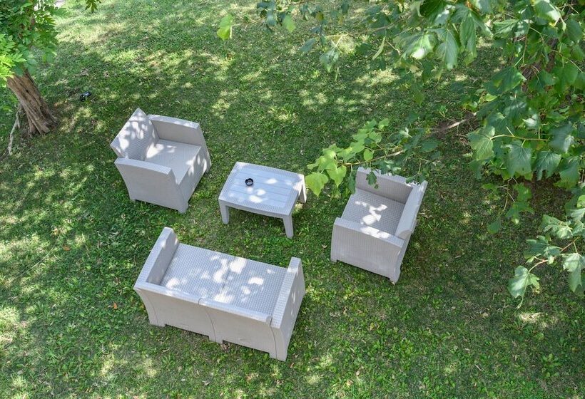 בית מלון כפרי Arya By Mauro