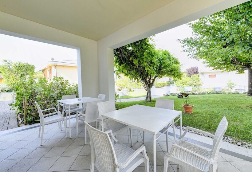 בית מלון כפרי Arya By Mauro