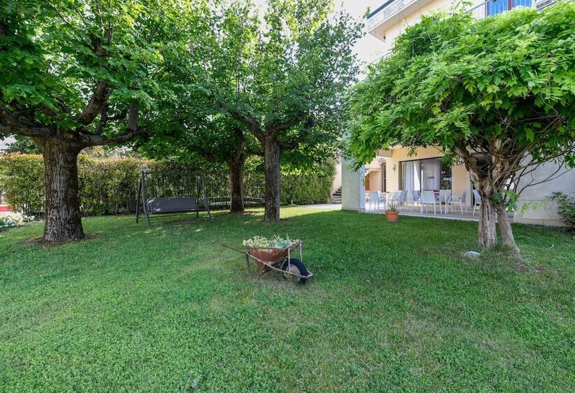 בית מלון כפרי Arya By Mauro