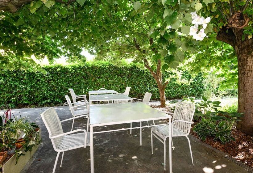 בית מלון כפרי Arya By Mauro