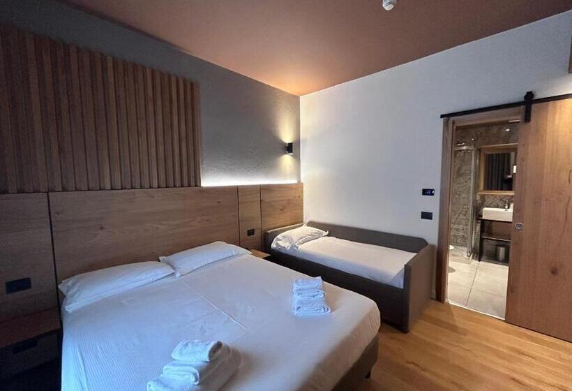 בית מלון כפרי Arya By Mauro