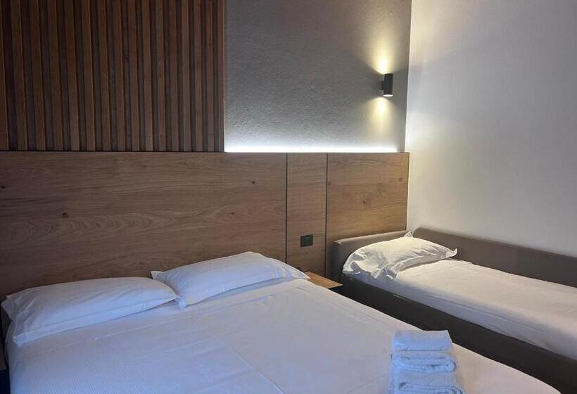 בית מלון כפרי Arya By Mauro