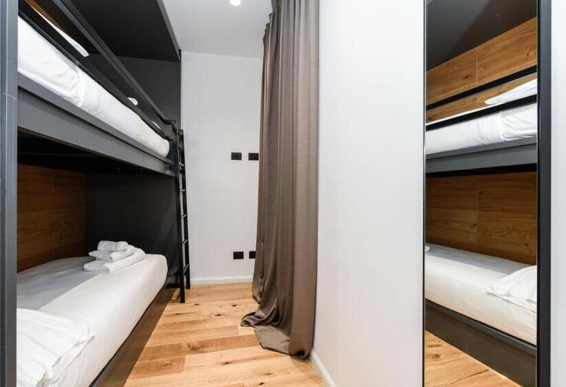 בית מלון כפרי Arya By Mauro