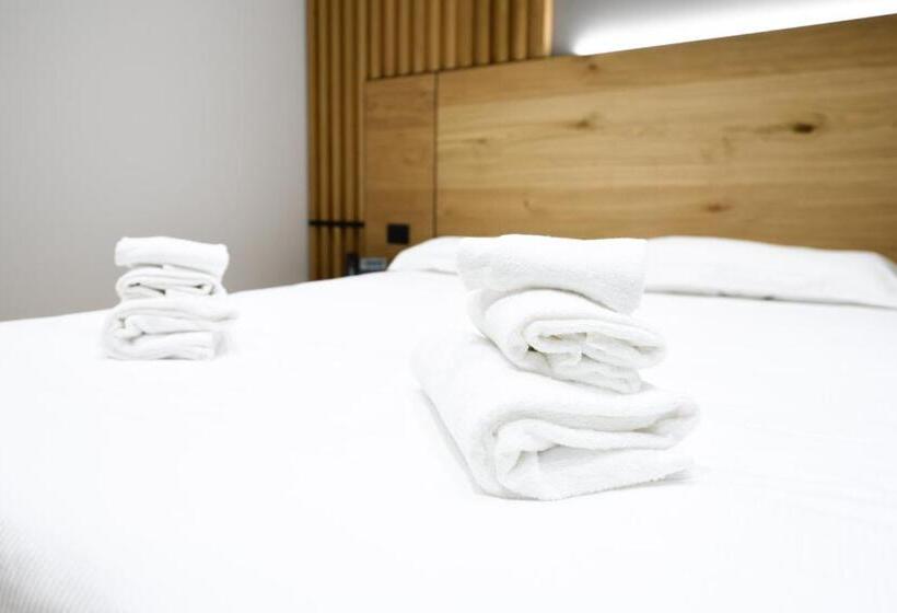 בית מלון כפרי Arya By Mauro