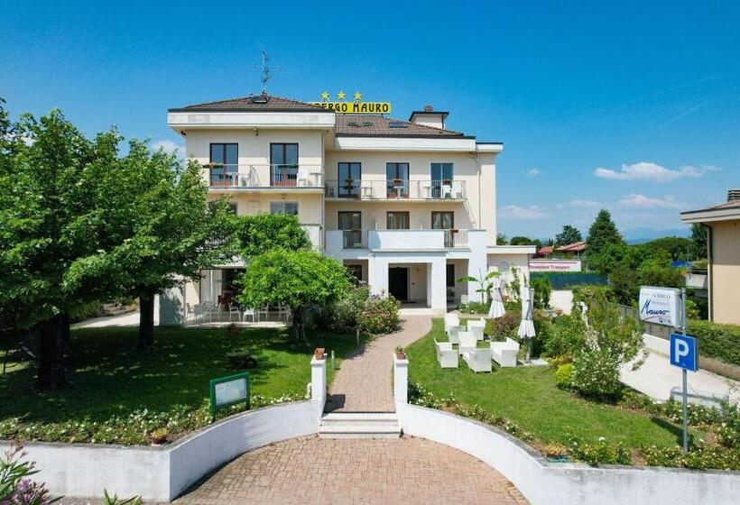 בית מלון כפרי Arya By Mauro