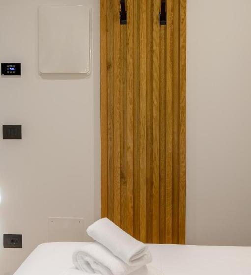 בית מלון כפרי Arya By Mauro