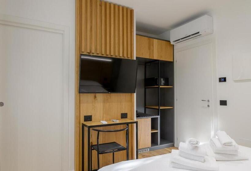 בית מלון כפרי Arya By Mauro