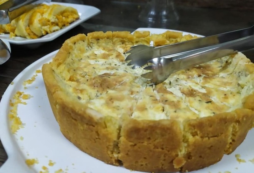 בית מלון כפרי Maximus Business