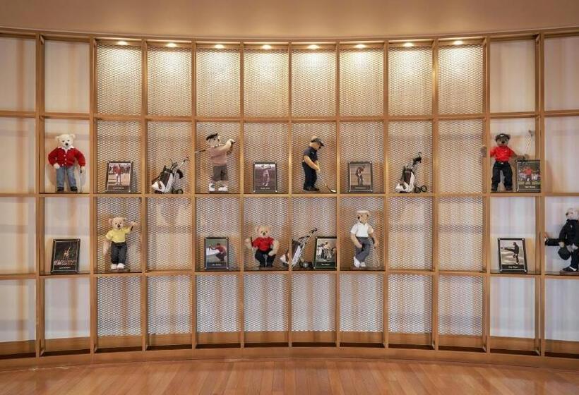 فندق Mercure Ambassador Jeju