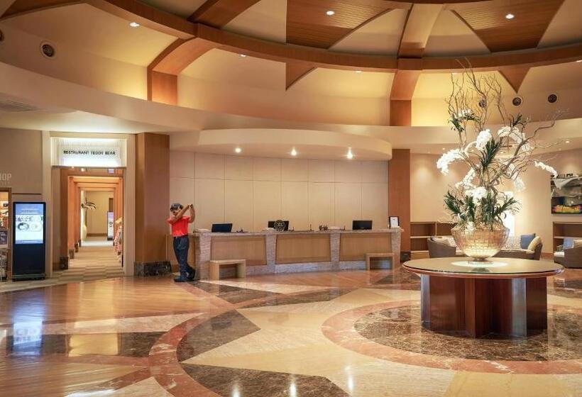 فندق Mercure Ambassador Jeju