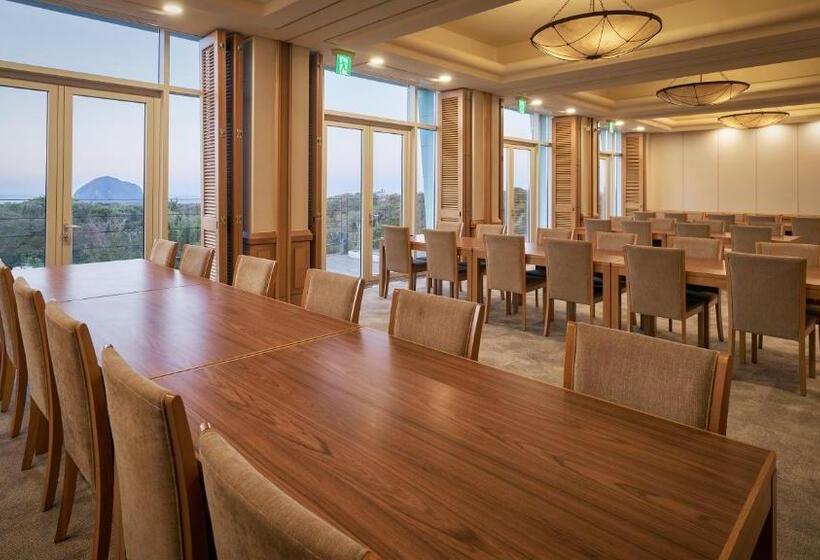 فندق Mercure Ambassador Jeju