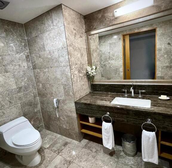 فندق Mercure Ambassador Jeju