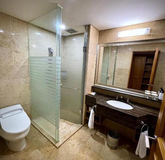 فندق Mercure Ambassador Jeju