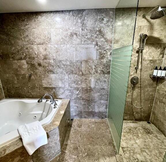 فندق Mercure Ambassador Jeju