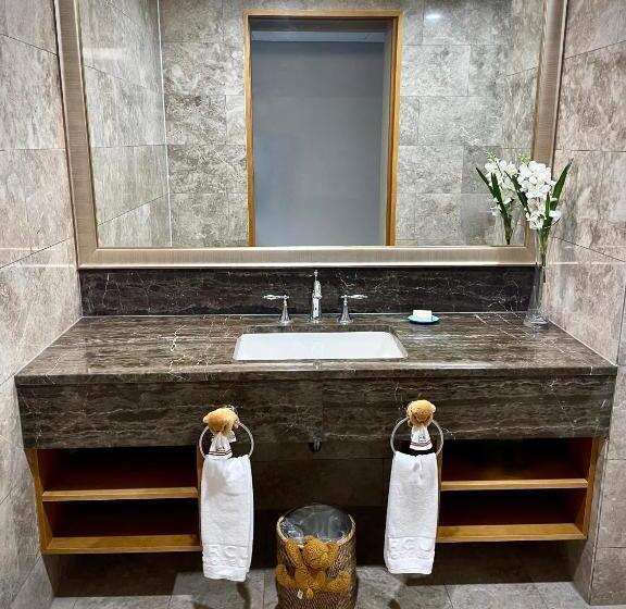 فندق Mercure Ambassador Jeju