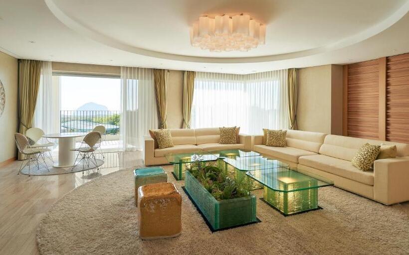 فندق Mercure Ambassador Jeju