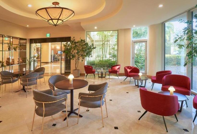 فندق Mercure Ambassador Jeju