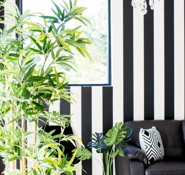 בית מלון כפרי Mercure Gerringong Resort