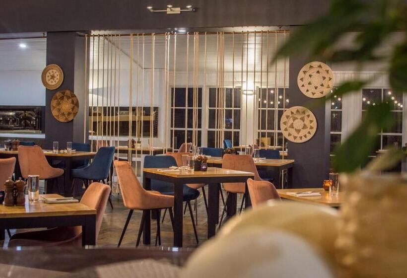 בית מלון כפרי Mercure Gerringong Resort