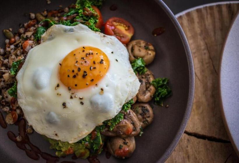 בית מלון כפרי Mercure Gerringong Resort