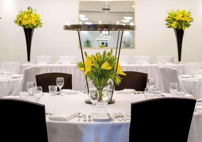 בית מלון כפרי Mercure Gerringong Resort