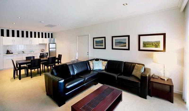 בית מלון כפרי Mercure Gerringong Resort