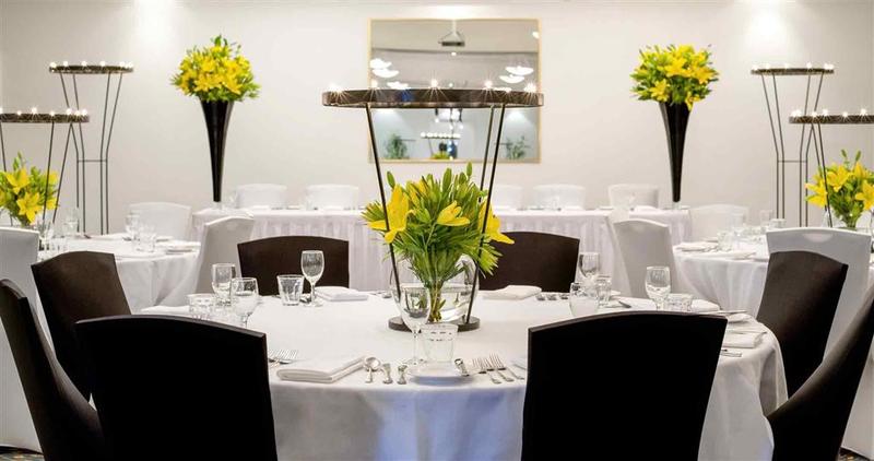 בית מלון כפרי Mercure Gerringong Resort