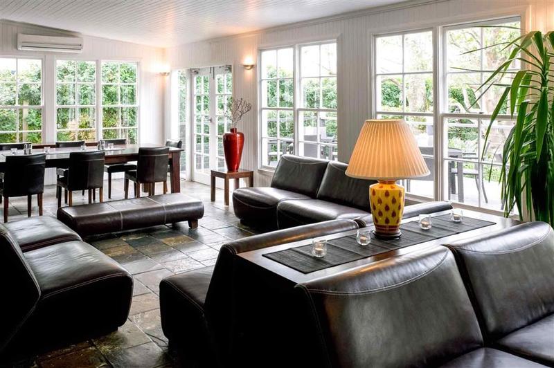 בית מלון כפרי Mercure Gerringong Resort