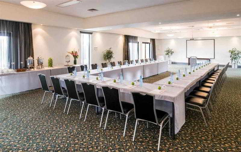 فندق Mercure Gerringong Resort