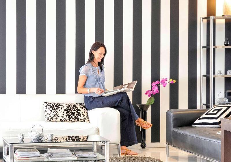 בית מלון כפרי Mercure Gerringong Resort