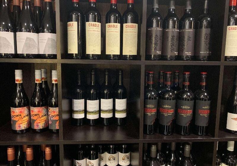 בית מלון כפרי Mercure Gerringong Resort