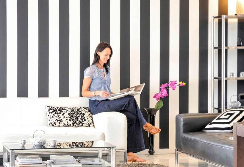 בית מלון כפרי Mercure Gerringong Resort