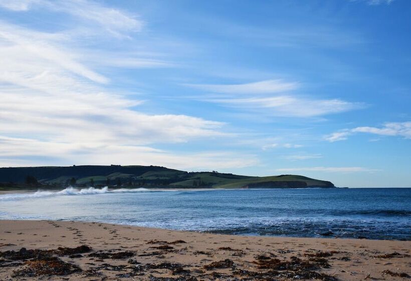 בית מלון כפרי Mercure Gerringong Resort